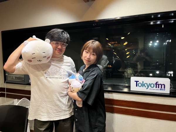 #71 「また会いましたね」リリースパーティー with 谷ぴょん！