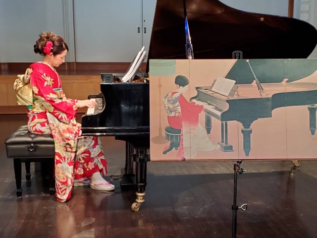 西村由紀江のSMILE WIND|2022年5月14日|AuDee（オーディー） | 音声