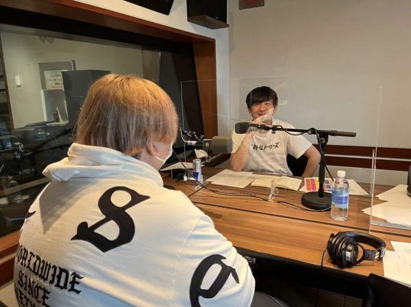 【向井と裏方】#69　小林洋平さん《前編》 / 文化放送『CultureZ』 / 水瀬いのり「MELODY FLAG」他、数々のアニメ・声優番組！