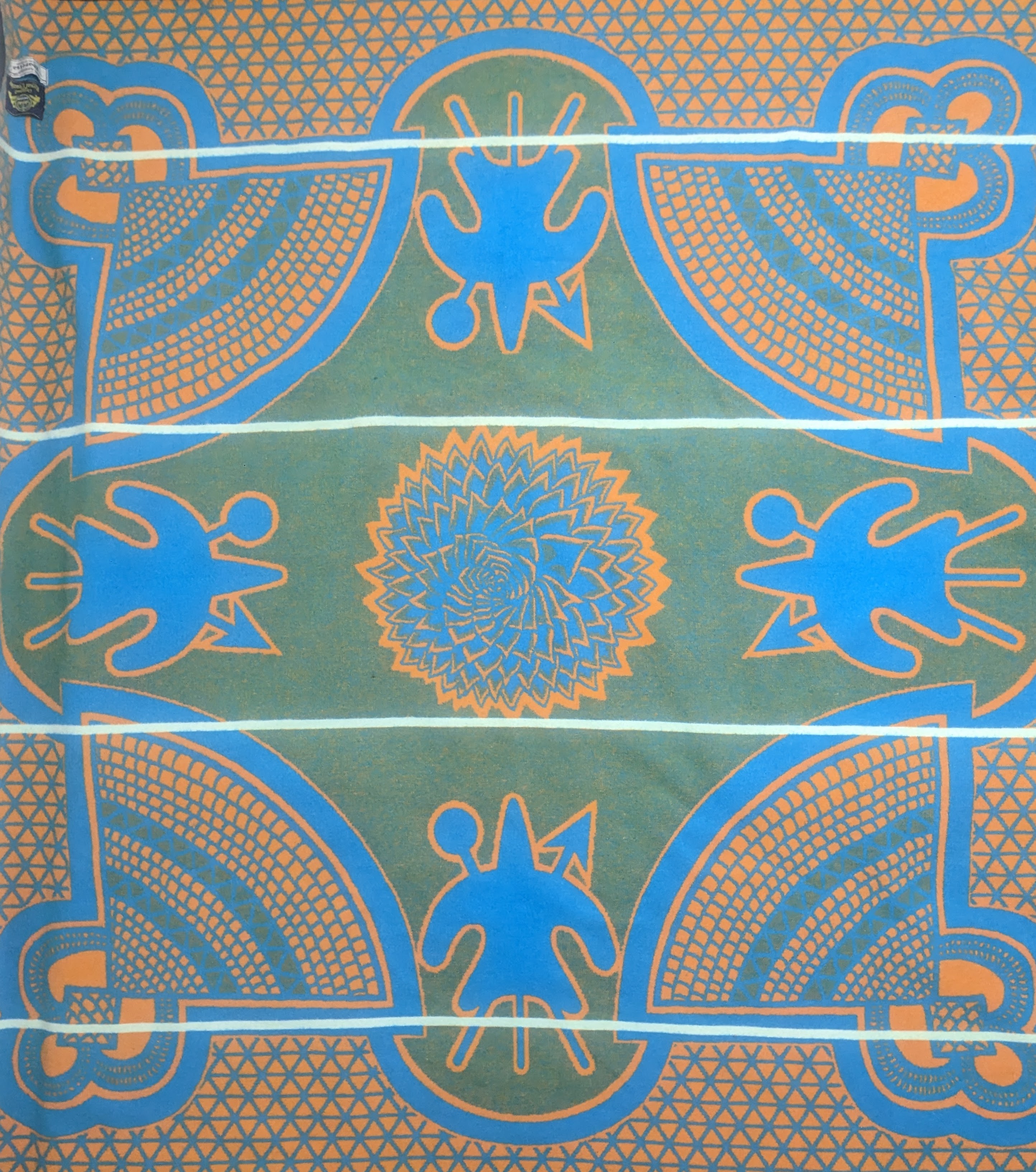 12月29日(木) レソト「ポリフィラ」