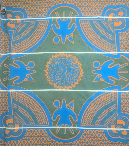 12月29日(木) レソト「ポリフィラ」