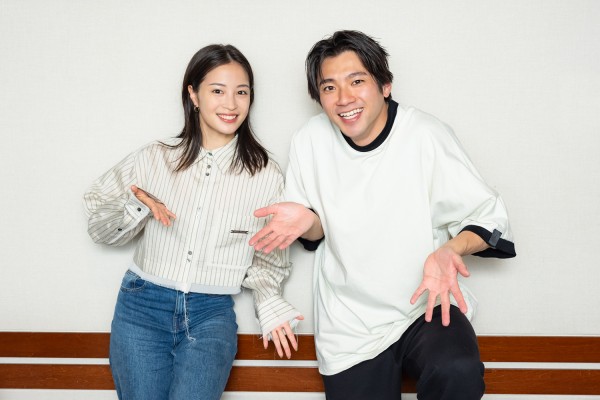 広瀬すずの「よはくじかん」#36