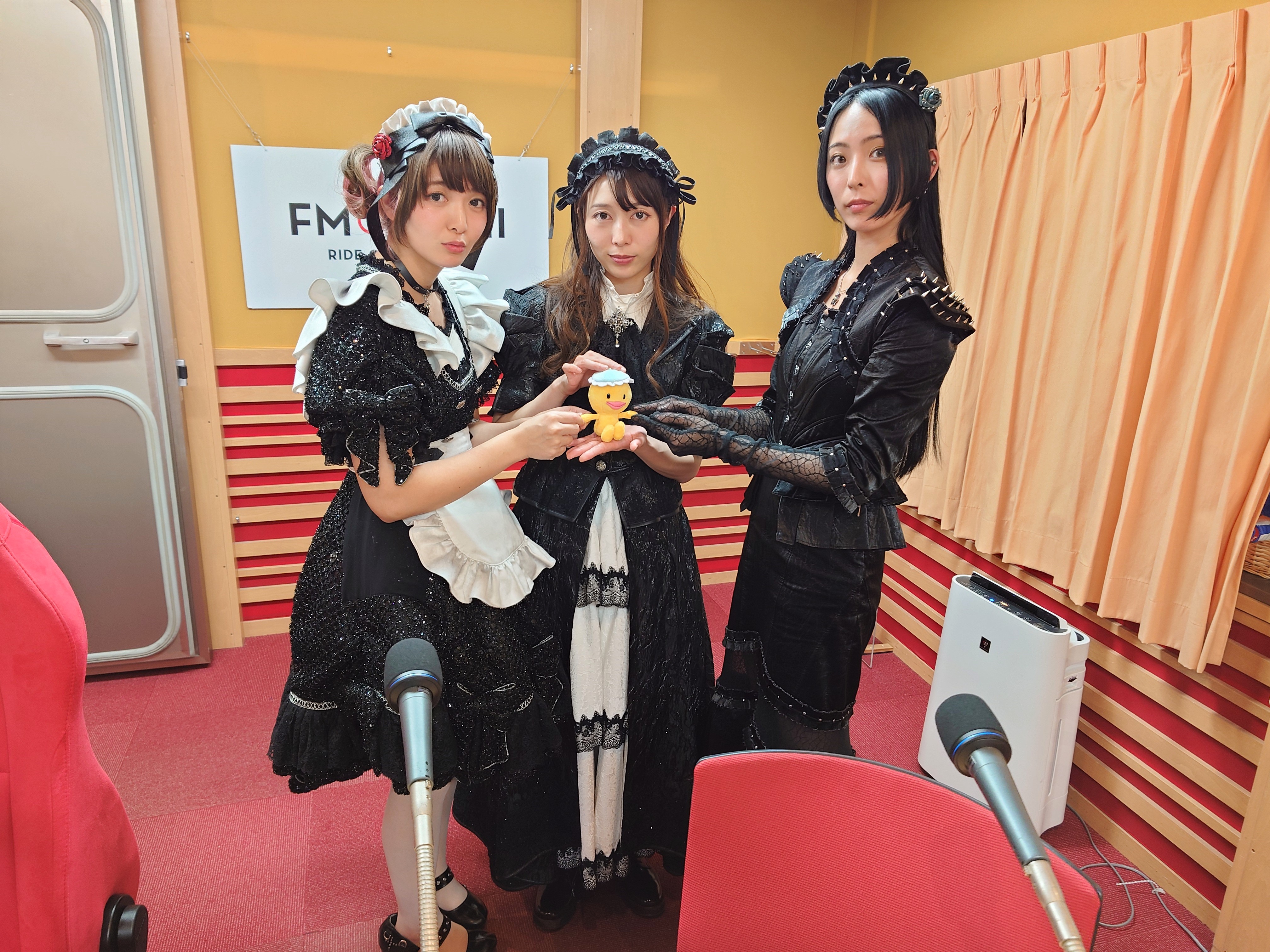 Menicon Music Contact|#11月-5週目 ミュージック・コンタクト