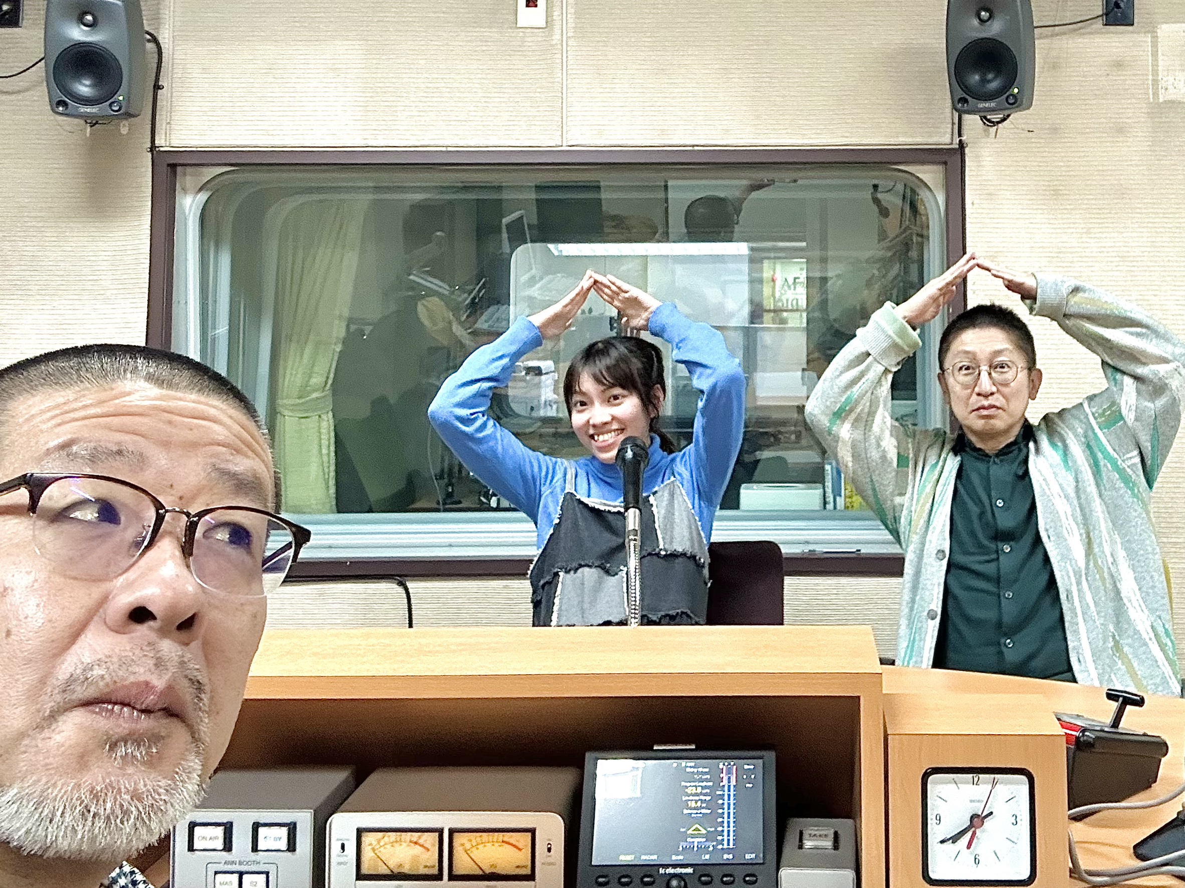 2026年1月29日放送分（木）『乾燥&感想！の感想のほう』