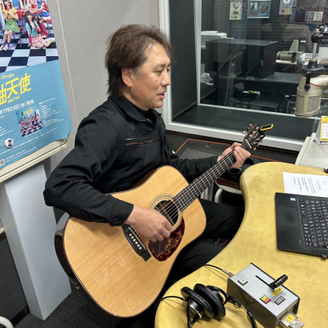 TETSUYAの新曲解説！第5弾！「CADILLAC」