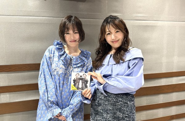 4月10日(木)ゲスト:シンガーソングライター・ギタリストのReiさん！