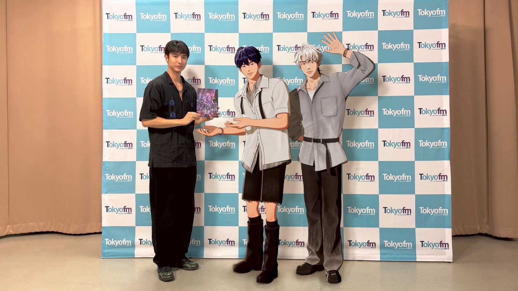 【🎶K-STAR CHART Pick Up Artist🎶】 ゲスト：PLAVE・YEJUNさん、EUNHOさん