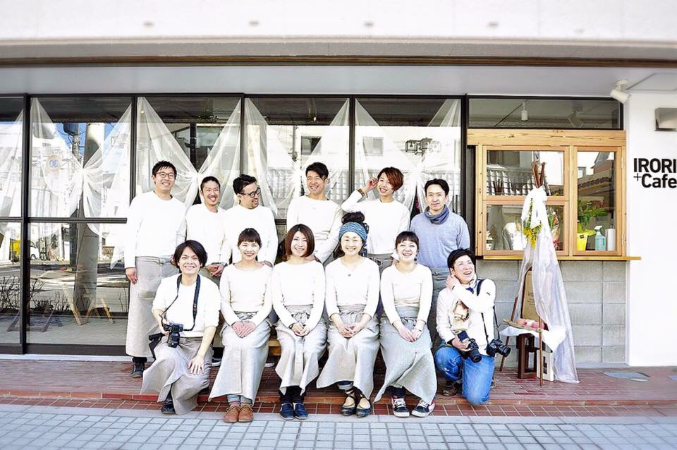 5/16（水）今週のゲストは、石巻市で手作りの結婚式プロデュースを手がける豊島栄美さん（石巻ウェディング代表）③