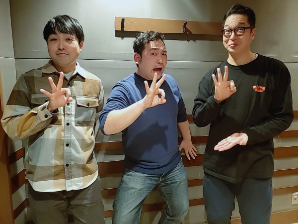 12月21日（火）担当：玉川太福【ゲスト】落語芸術協会若手ユニットルート9から3three