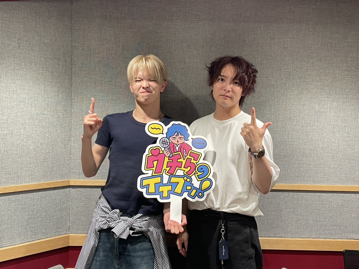 2025/6/27/ ④【アフタートーク】栗田は当て馬