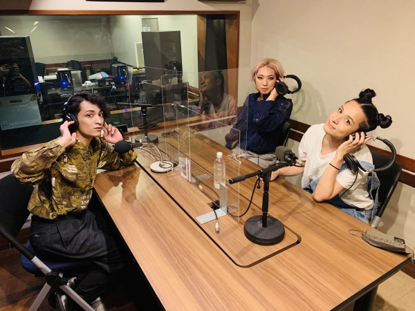 反省部屋 #003「とまどいが隠せません」