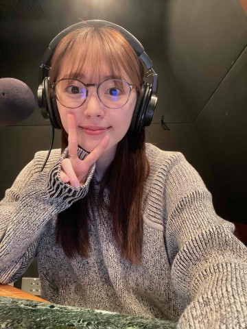 #78 まだまだEasy To Smile（アフタートーク）桜の話からの姫話