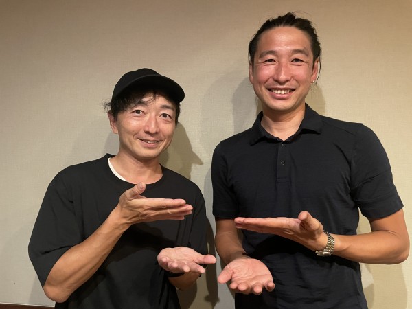 今週もサイクリングプロモーターの別府史之さんをお招きしてお送りしました！