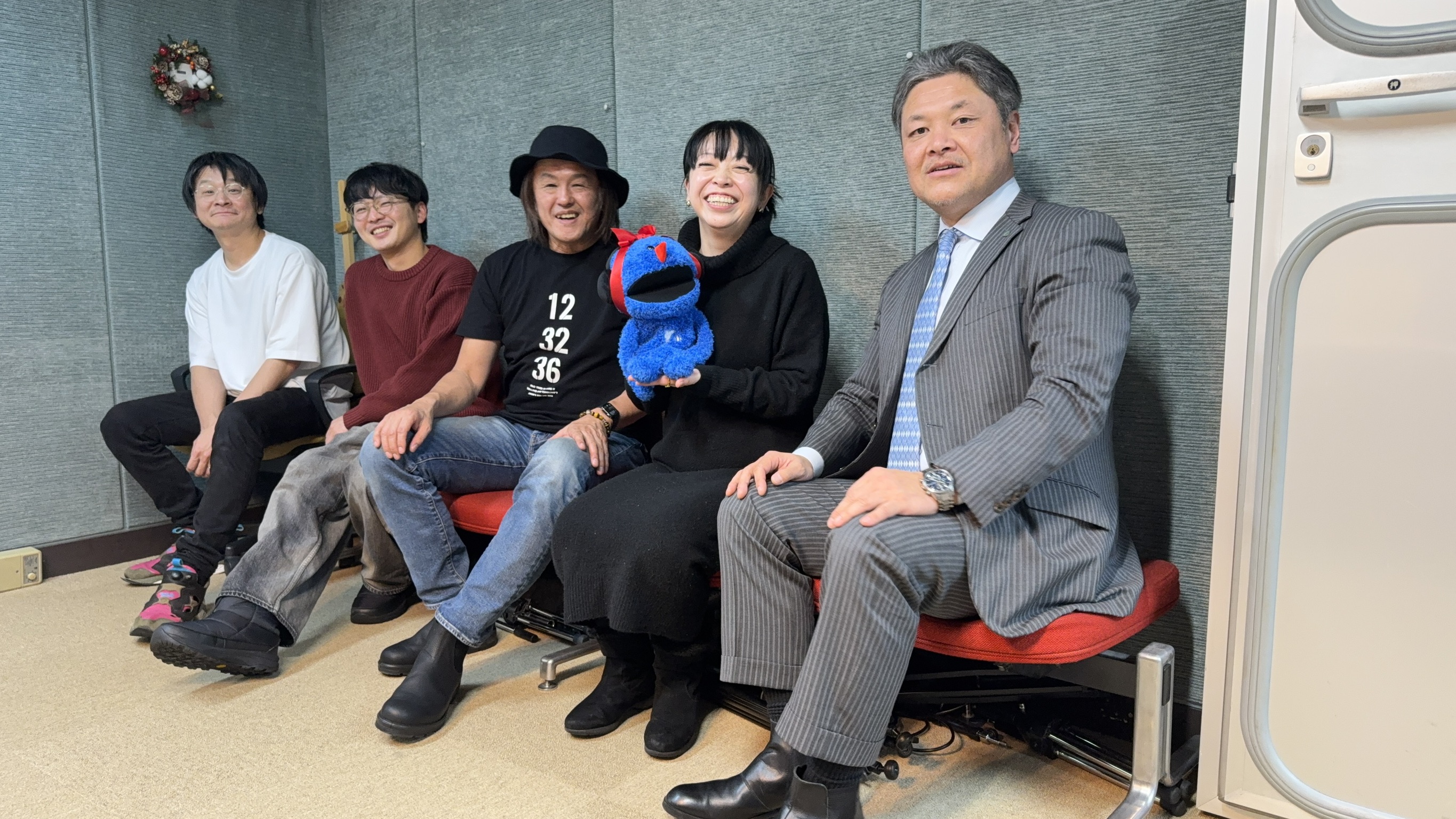 2026年1月22日放送分「除雪排雪してる皆さんは青森県のヒーローさ」