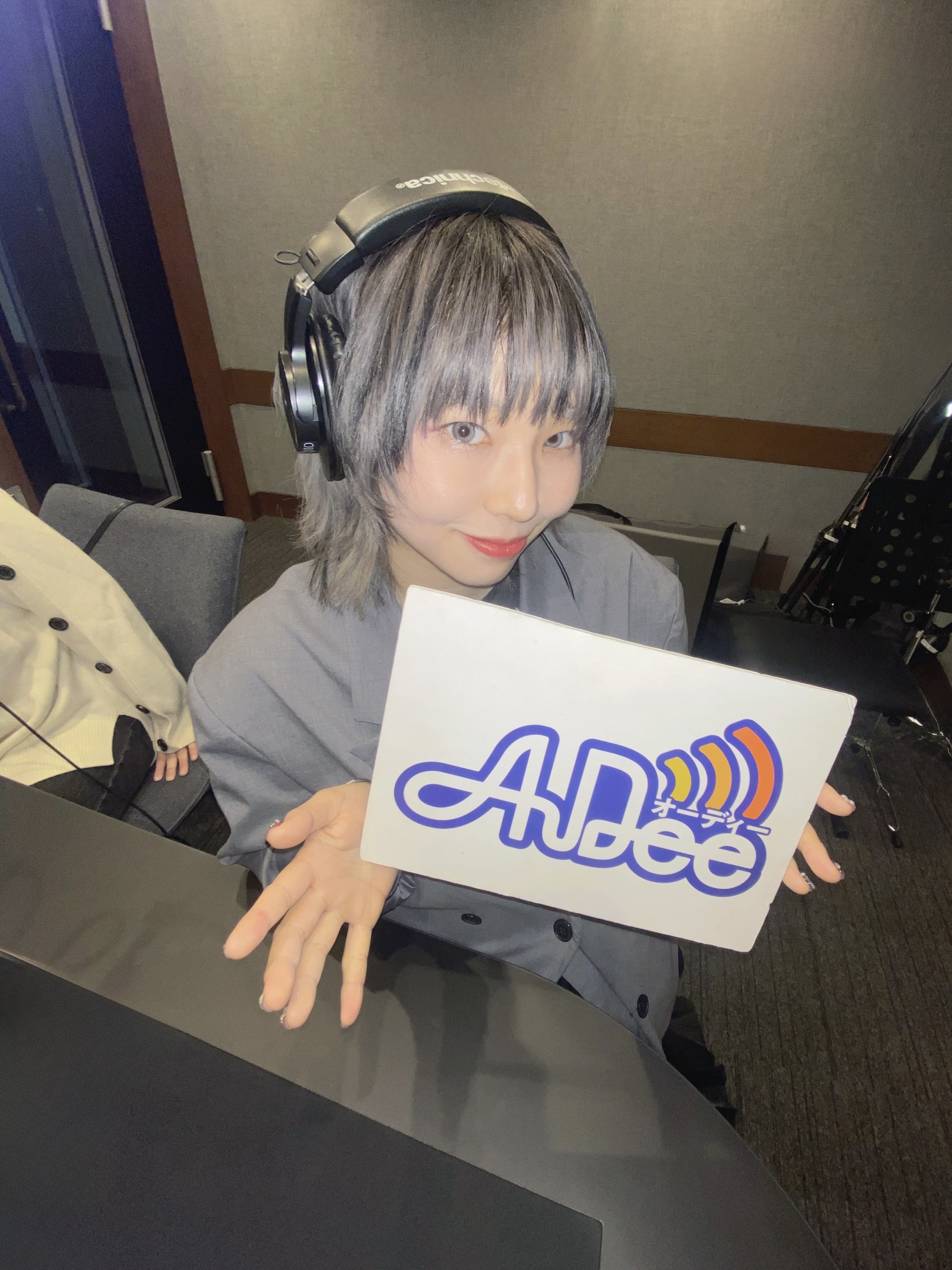 【配信77回目】Mimoriさんソロ回。ドラム叩きまくりの年末年始の話♪そして、Mimoriが主題歌やりたいアニメNo.1とは？