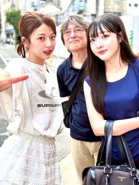 【放送レポ】第268回！黒住光さんが登場！！最近の黒住先生は近松門左衛門ブーム到来！？
