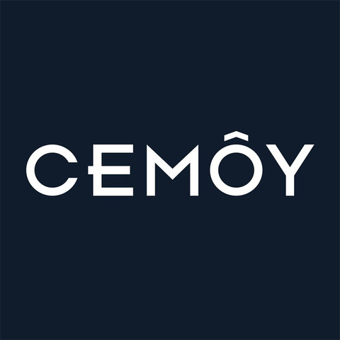 CEMOY ブランド 『わたしを、もっと見て See More』