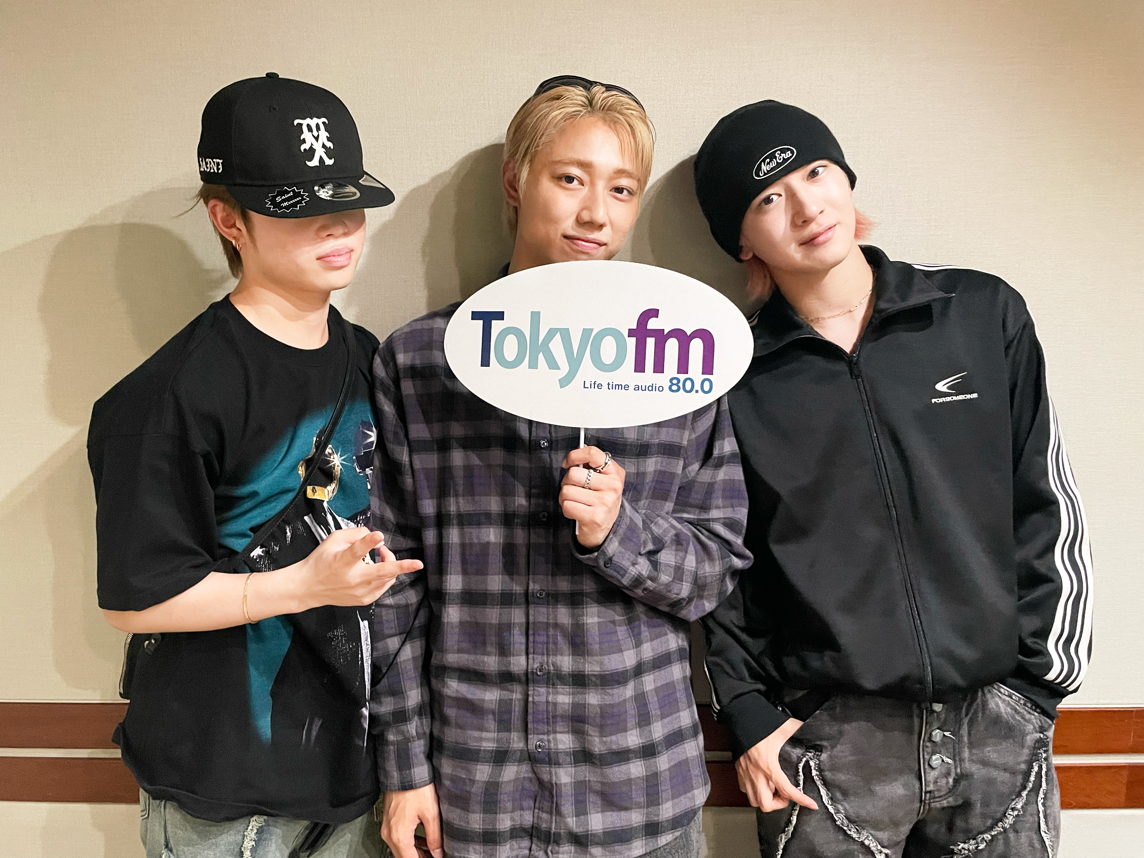 【#67】MAZZELとMUZEの関係は織姫と彦星🎋💫【MAZZEL RADIO STATION】