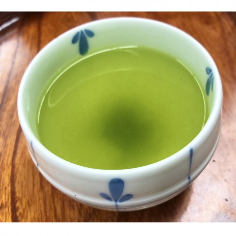 第６７回：「そのぎ茶」