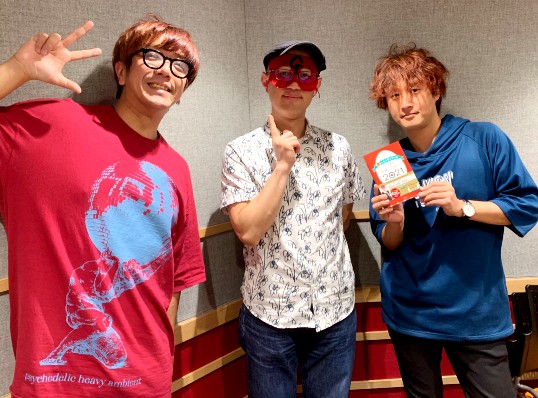 結局、宇宙人はいるのか？ ゲッターズ飯田のちょっといい話も♪