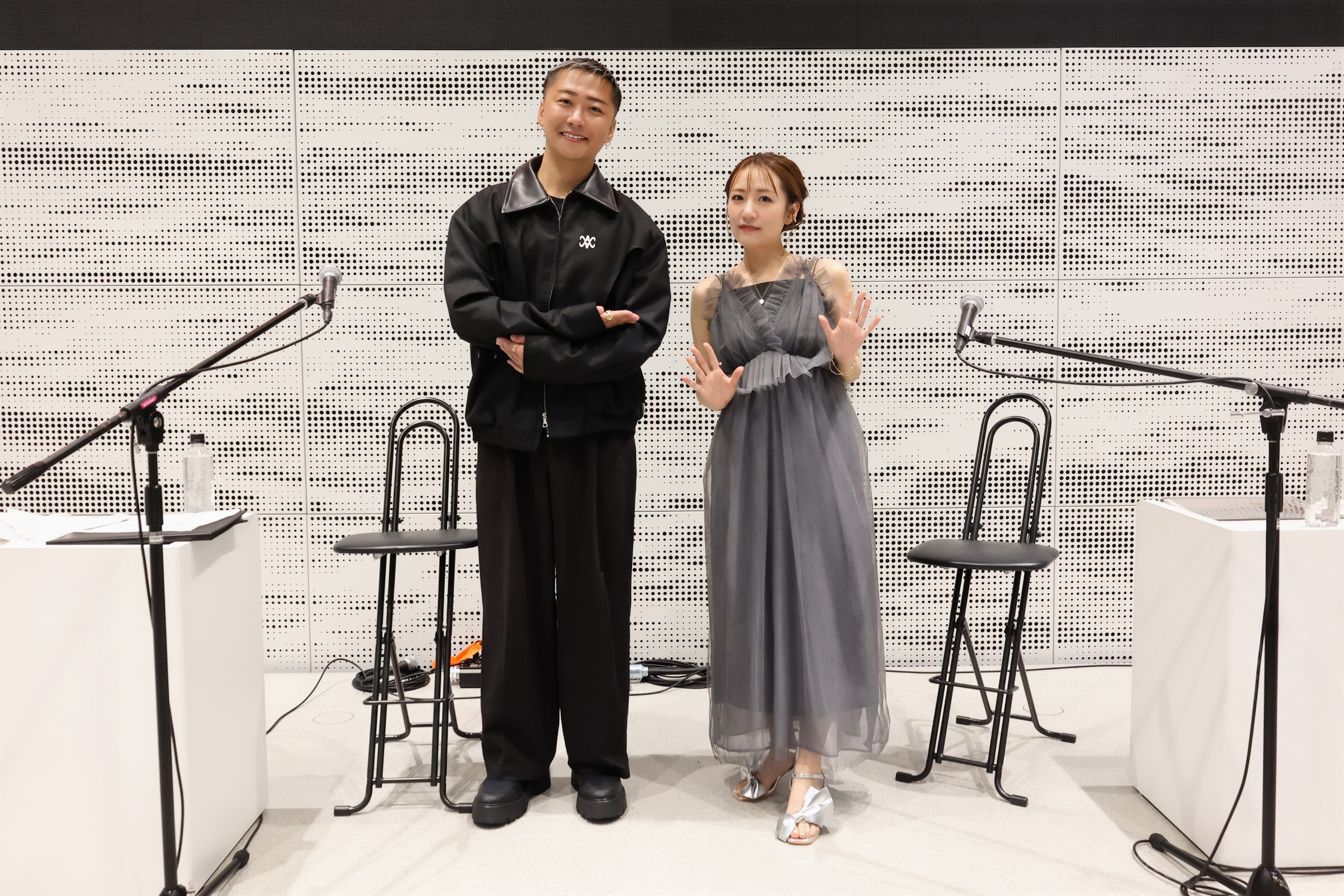 【＃ダイッス】第59回アーカイブ配信！～Da-iCEの大野雄大ッス！ supp