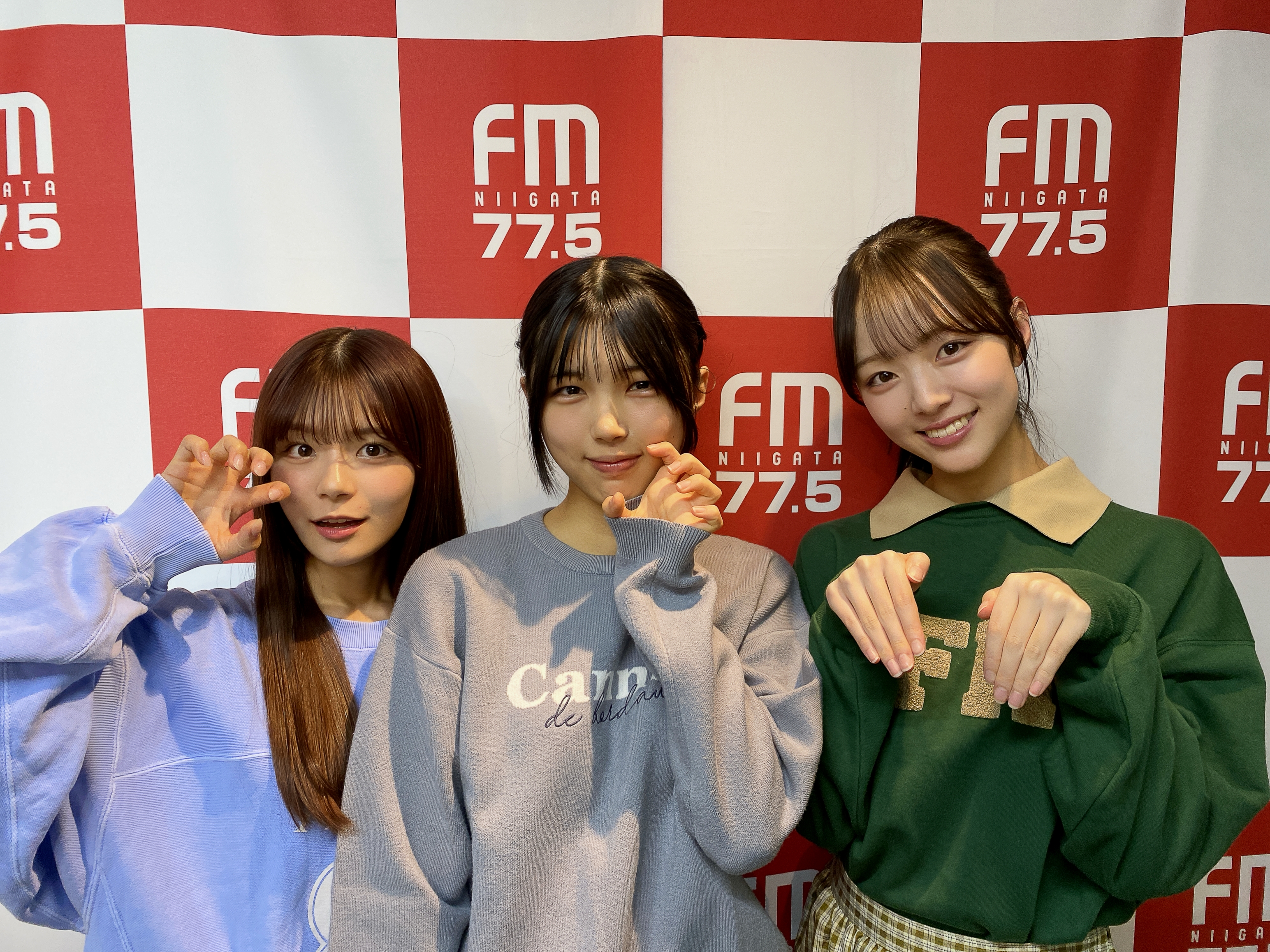 NGT48のえっさこいさRADIO|#225 近況報告会 & メッセージ紹介！|AuDee