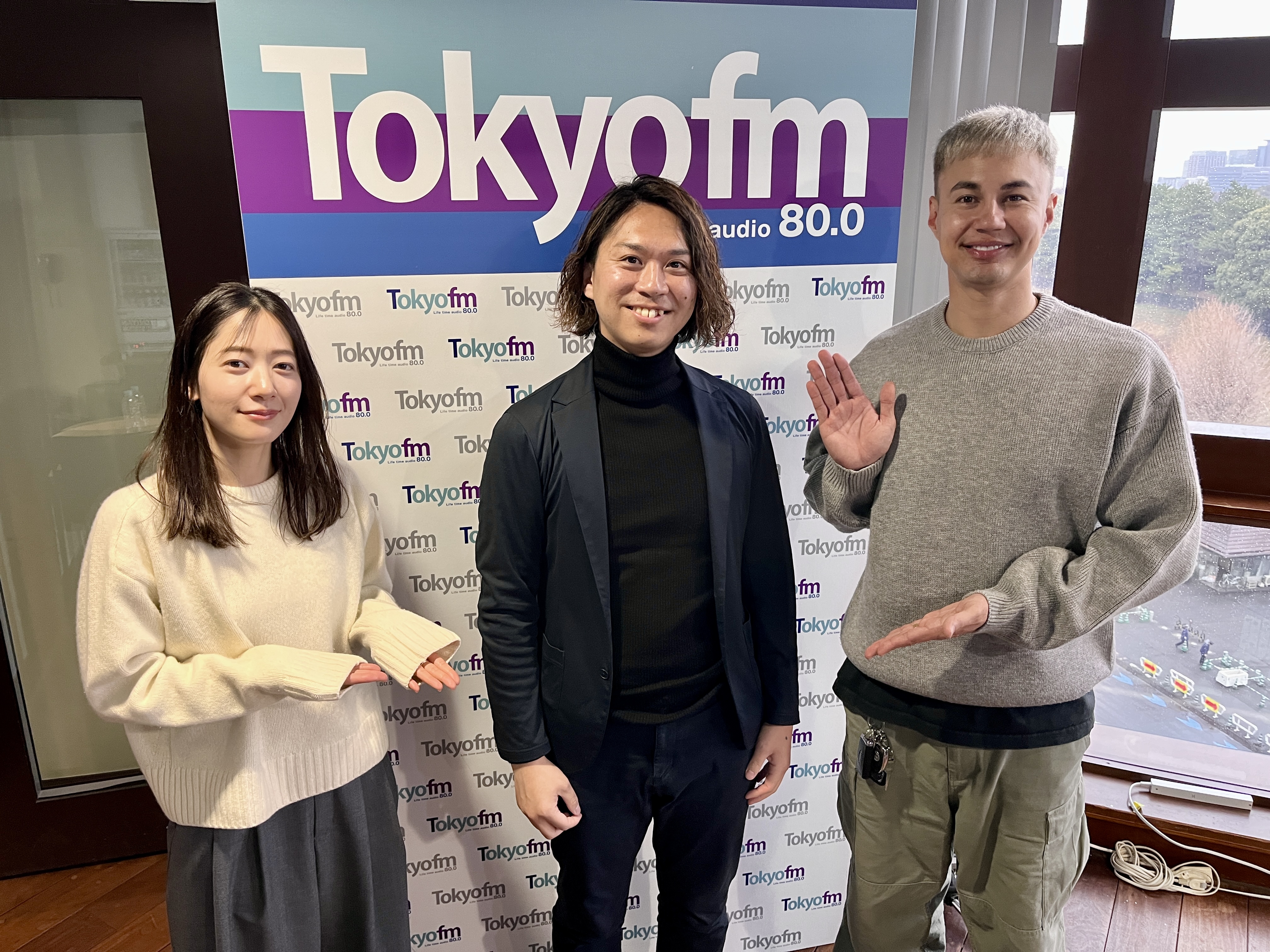 2025年3月3日放送回　メタバース婚活イベント「Mitsu-VA」について！　後編
