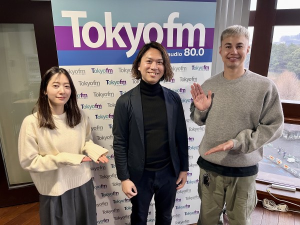 2025年3月3日放送回　メタバース婚活イベント「Mitsu-VA」について！　後編
