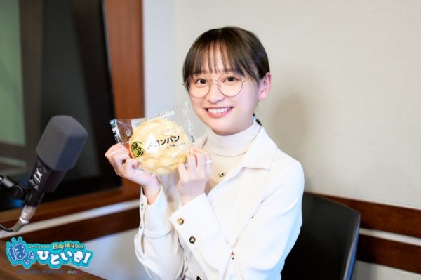 影山優佳1st写真集発売決定！発売に向けた想いを語る！