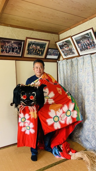鱗形屋孫兵衛」の店はここだ！｜歩いて、探して、歴史を発掘する