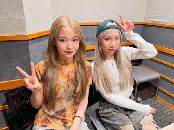 JFN「Little Glee Monster『Join Us！』」#39