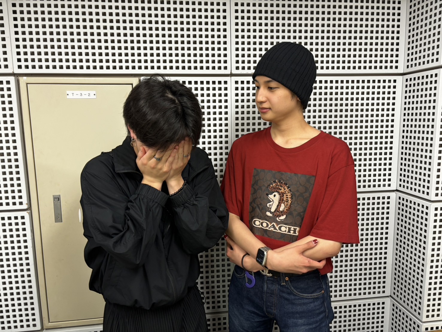 ガチで欲しいんです ～蓮が相談に乗りましょう～
