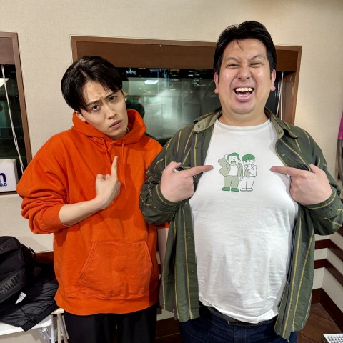 #8 池田直人を考える...