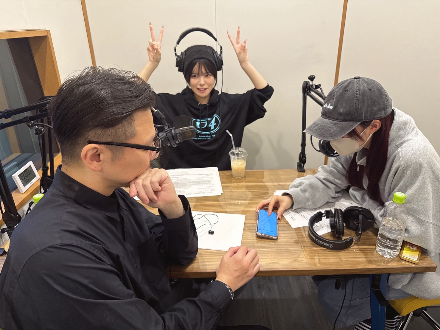 番外編！ ネオジャポのFight For The Radio#167