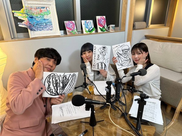 #67 山内姉妹「今週も、ゲスト・杉田陽平さんとお届け！プライベートに迫るっ！？」
