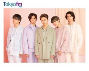 超特急 FM STATION プラス！ #１８ (カイ＆ユーキ)