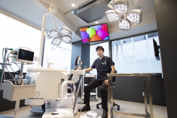 ビズスタ　THE REAL WELLNESS #53【高田歯科クリニック高田徹先生の著書「痛みと不安をとりのぞくインプラント治療をめざして」】