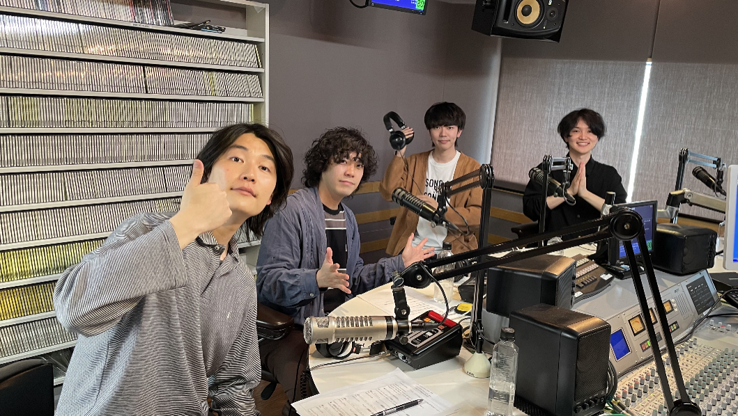 #019 ～コーラス～