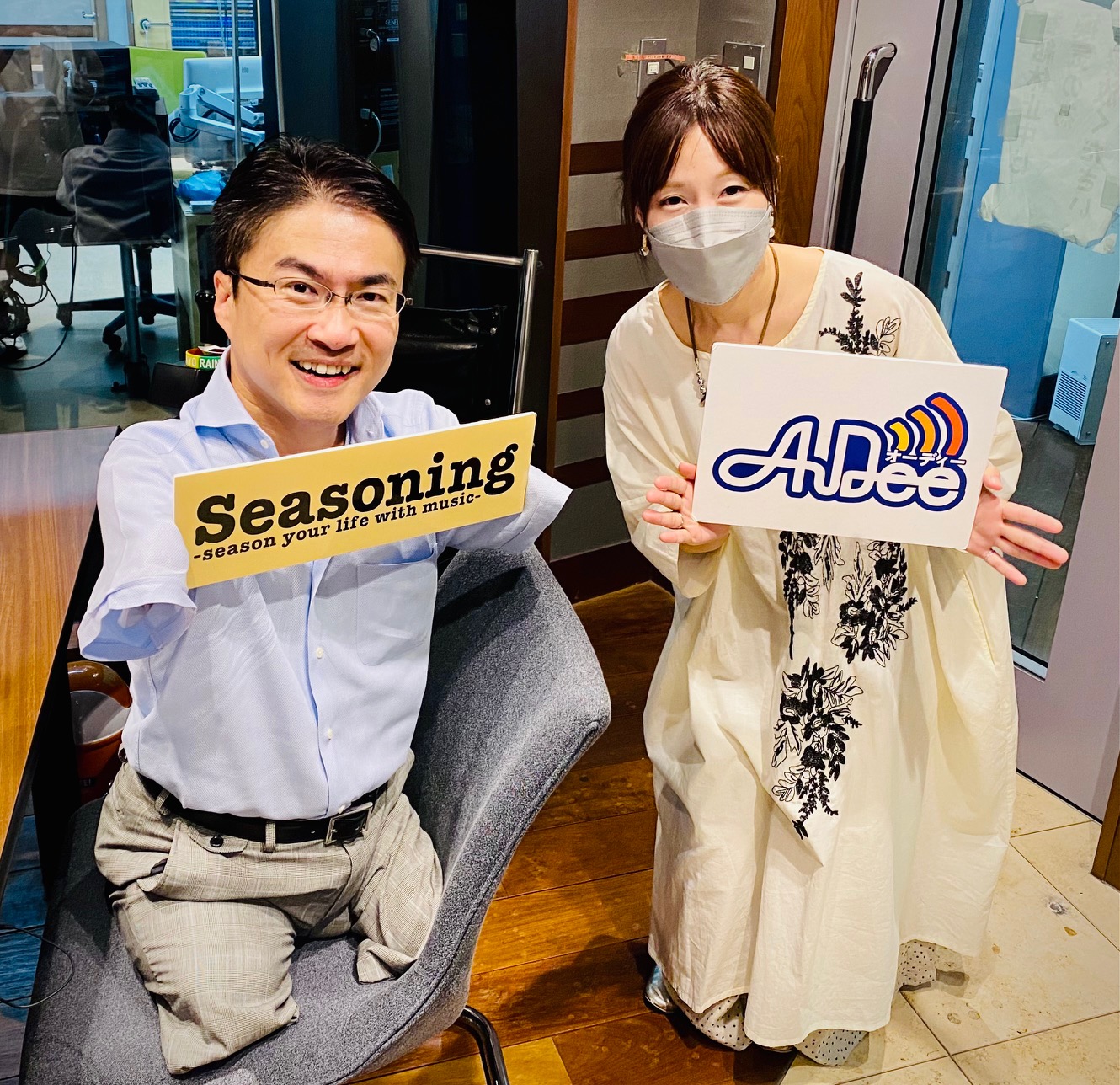 【おとたけが気になる！】『パラリンピック、5人制サッカー』について