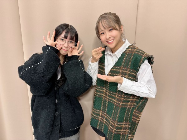 #38 ホームタウンプレゼンテーション！(w/ 池田百々香 & 大橋海咲)