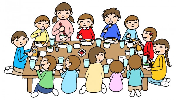 #22 国際子ども食堂 / 愛媛県