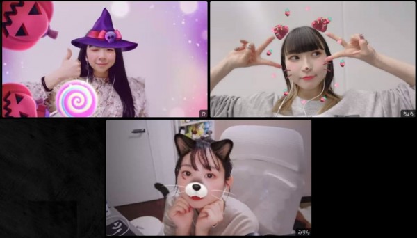 「でんぱch.❤︎」#139「みんなの記憶に残る『らぶちゅ』でありたい」(ノーカット版)