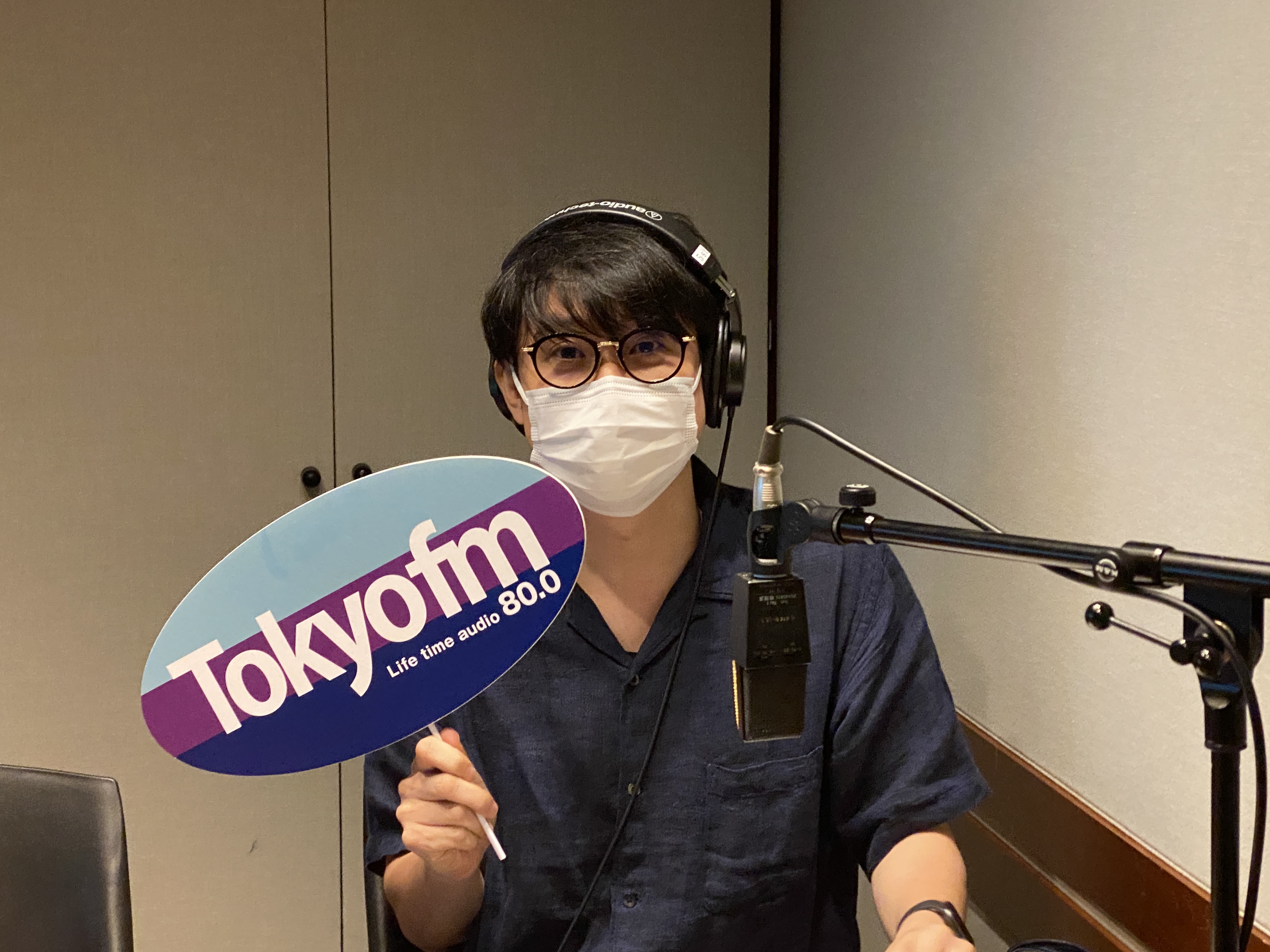 「鈴村健一のアイスム 週末ダイニング」vol.1