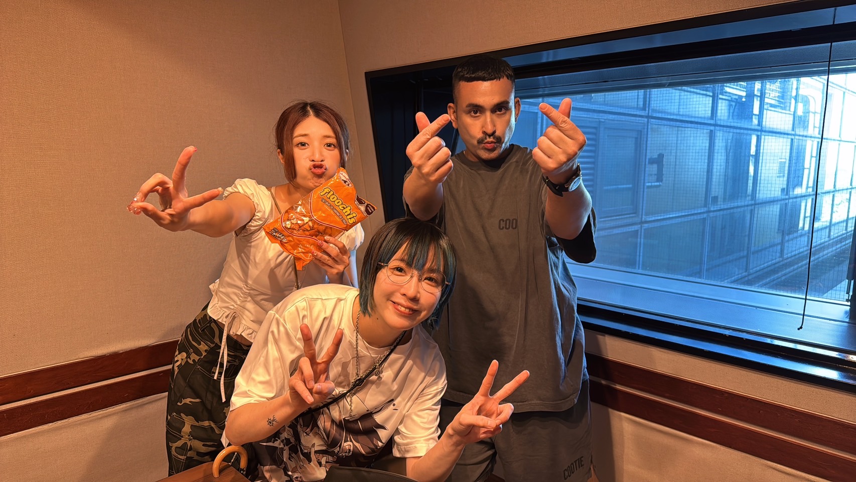 #247 ハハッ！終わるみたいッスネ！