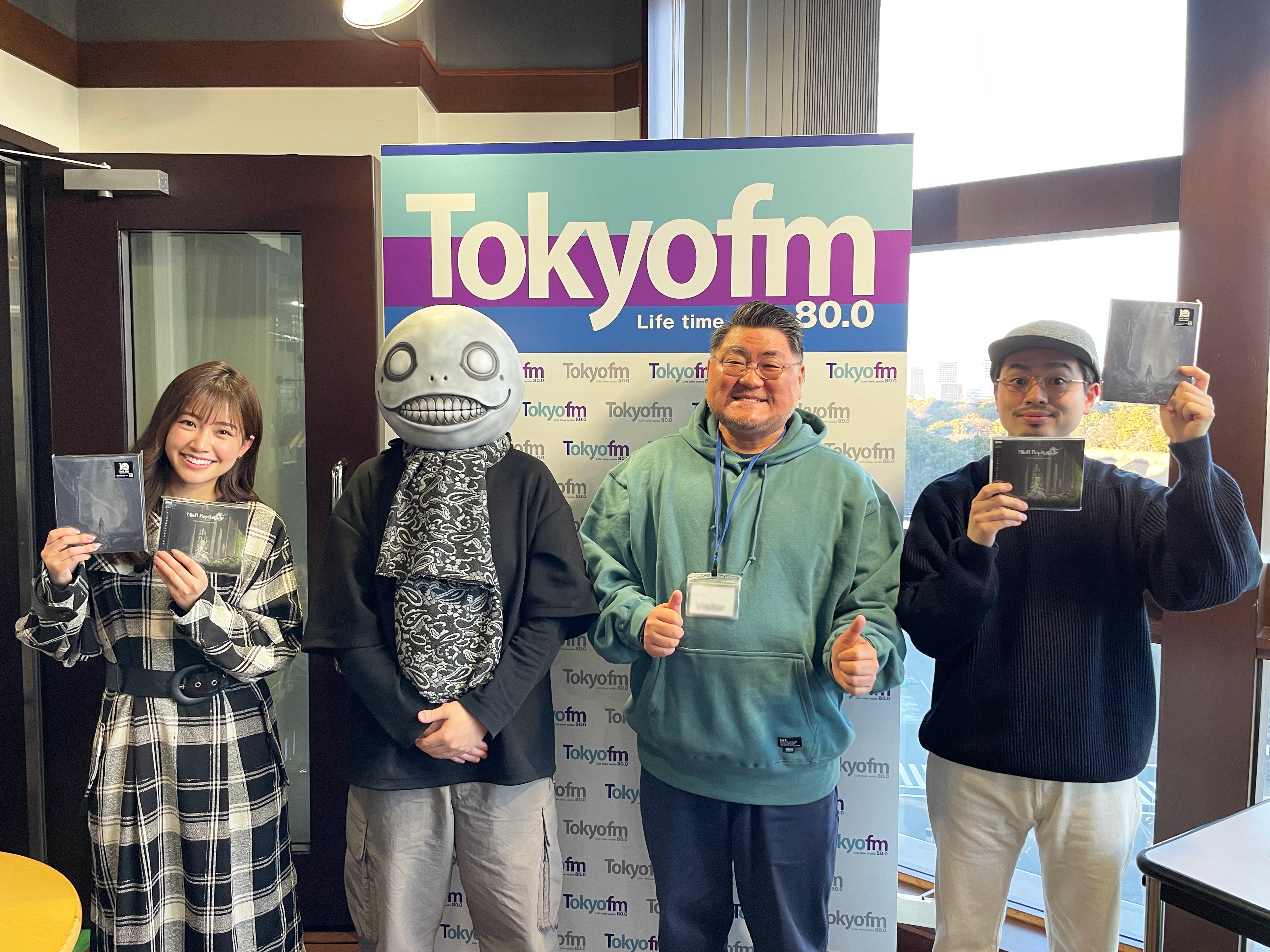 2024.12.29 ニーア︓ディナーショーみたいな何か 12024 ～素敵