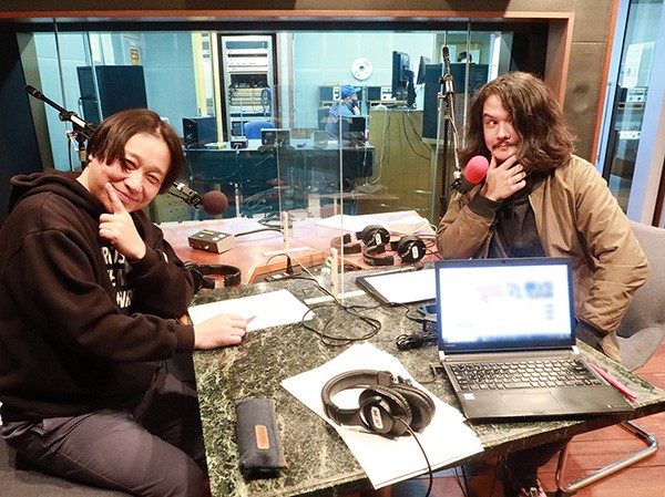 #23　ミスターコンプラ　-Mr.Big-