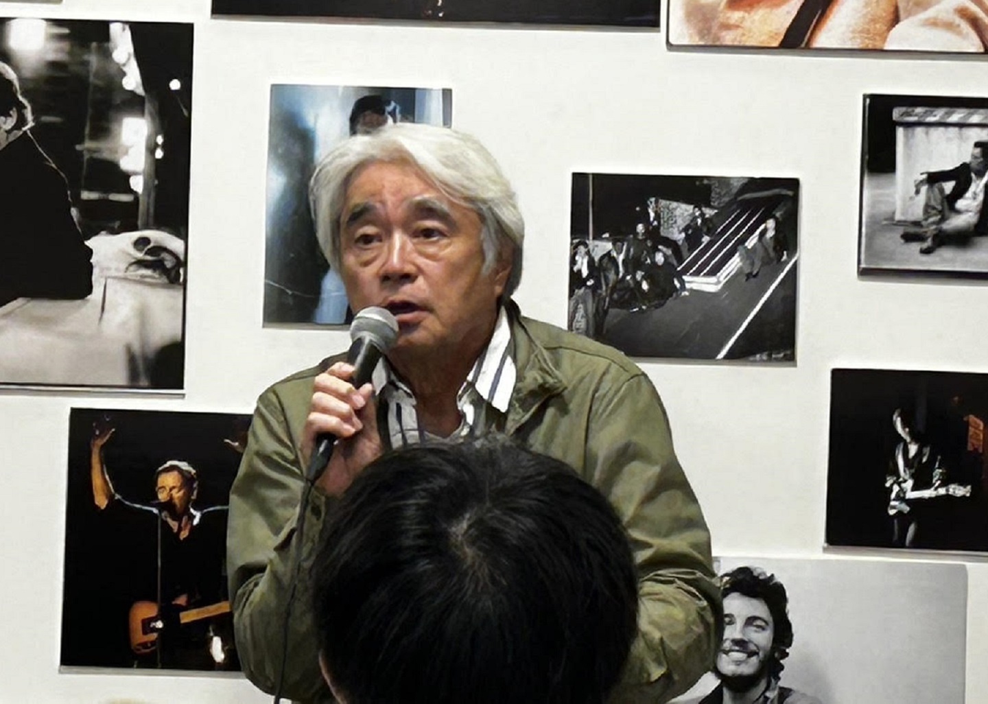 #74 映画『スプリングスティーン 孤独のハイウエイ』に見る、その生きざま③