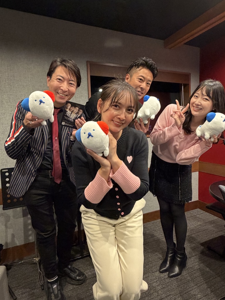 ホットスタッフpresents『ホットなお仕事トーク』_48