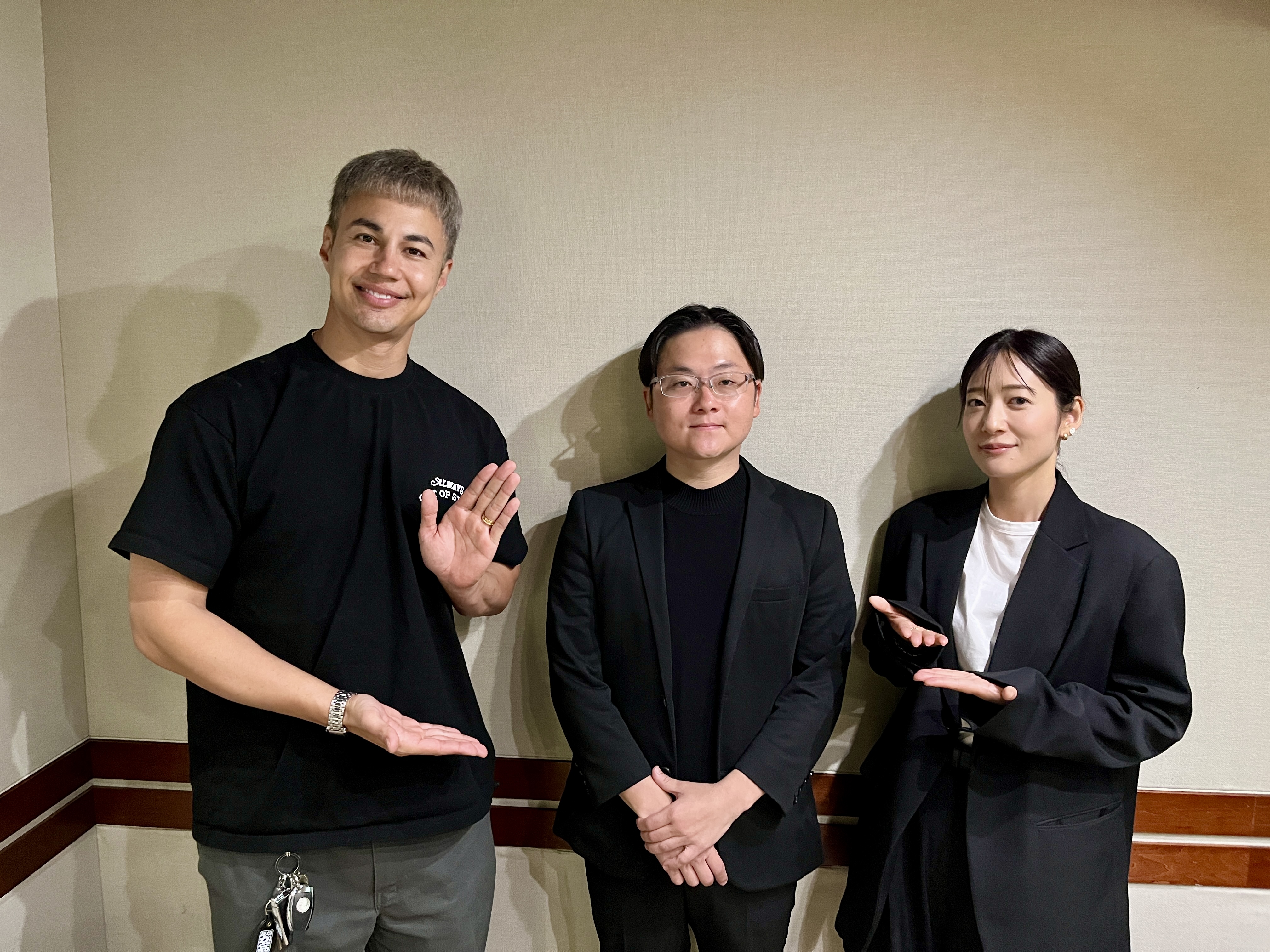 仕事や働き方に対する考え方や行動に大きな影響を与えたと思うものは？