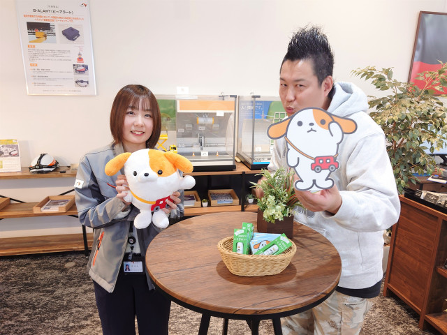 ３／３１ 森さん.JPG